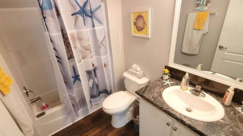 312 Siberian Cypress Circle a Winter Haven, FL Mobile or Manufactured Home for Sale